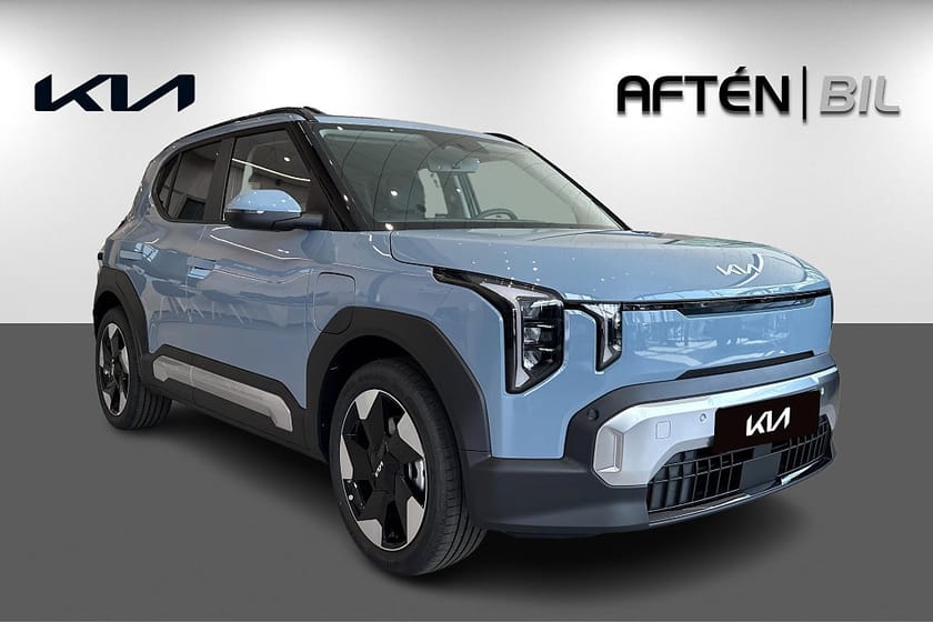 Bild 4 av Kia EV2 Standard Range Plus 5-sits 42,2 kWh *NU FÖR PROVKÖRNING