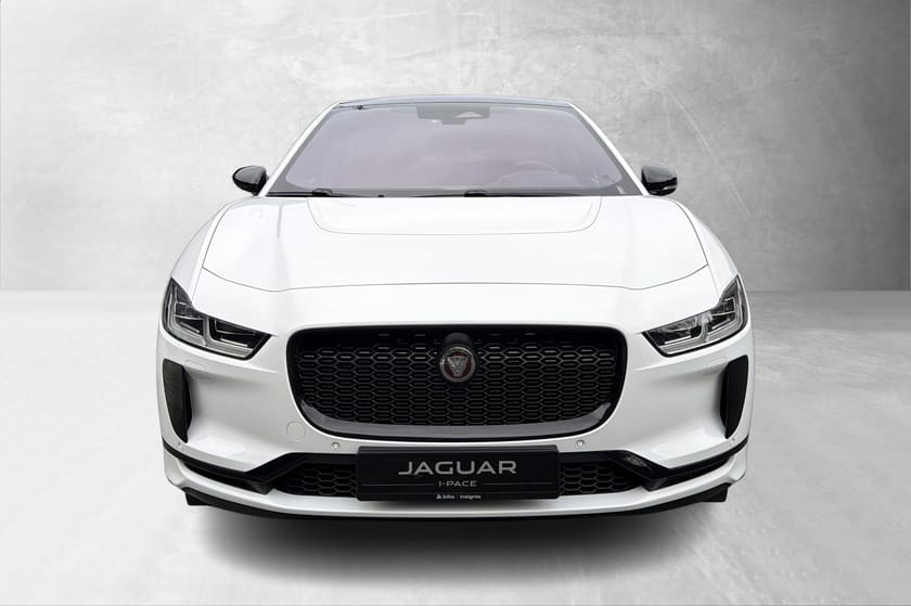 Bilde 2 av Jaguar I-Pace EV400