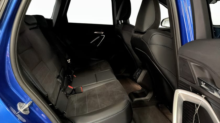 Bild 5 av BMW X1 xDrive25e M SPORT | DRAG | RATTVÄRME