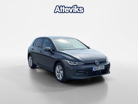 Volkswagen Golf LIFE 1.5 eTSI 150hk *Backkamera/Komfortpaket*