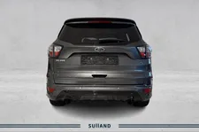 Thumnail bilde 3 av Ford Kuga