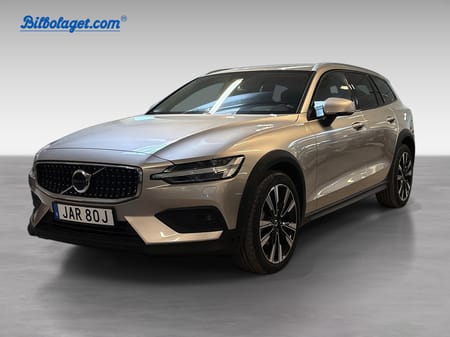 Volvo V60 Cross Country B4 AWD Diesel Plus