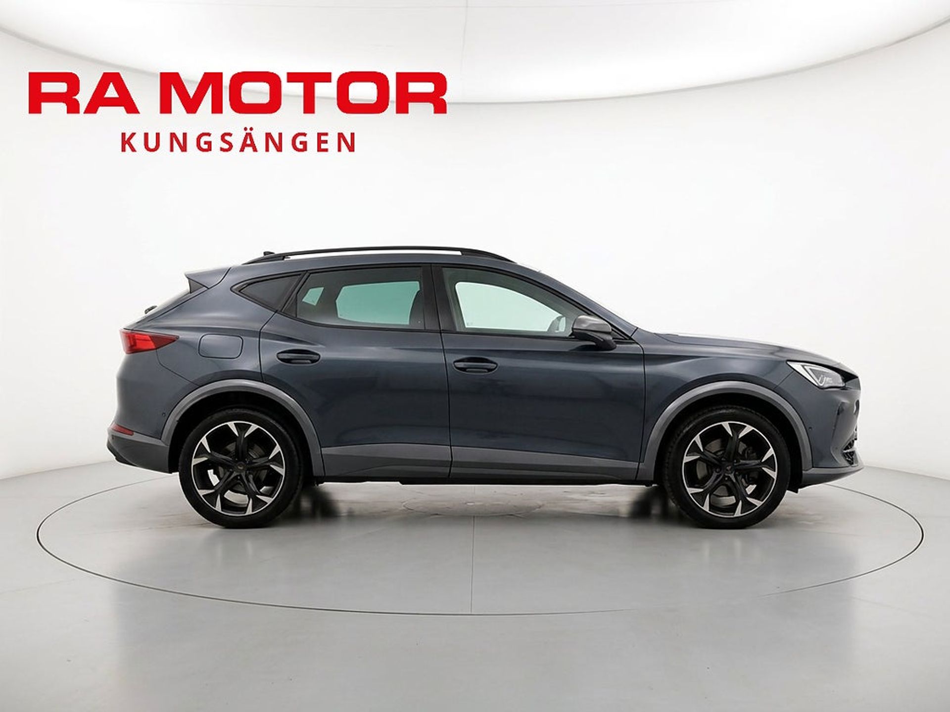 Cupra Formentor VZ e-Hybrid 245hk 2021, bild 7/10