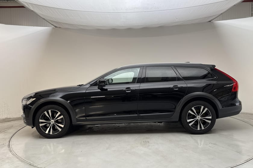 Bild 2 av Volvo V90 Cross Country D4 AWD (190hk) Advanced