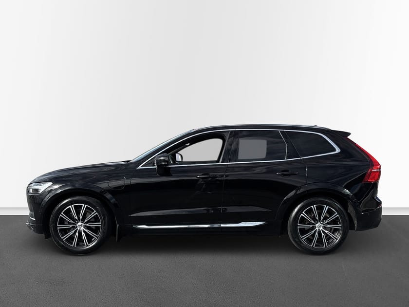 Bild 3 av Volvo XC60 Recharge T8 Inscription T