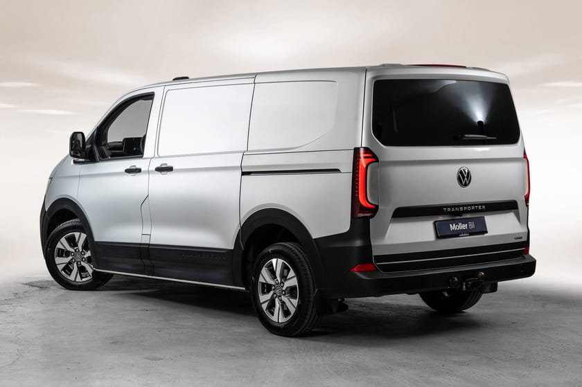 Bilde 2 av Volkswagen Transporter
