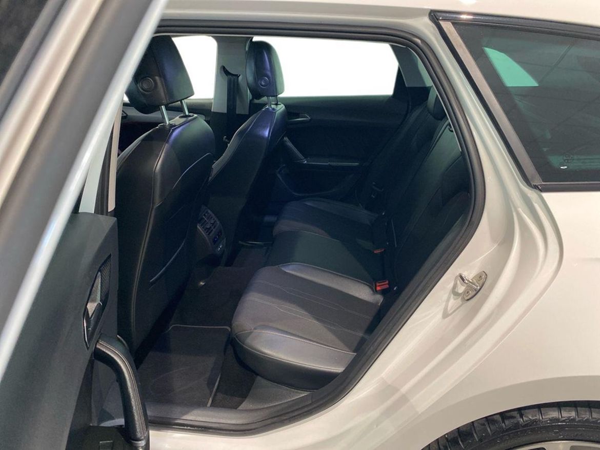 CUPRA CUPRA Leon Sportstourer — bild 17