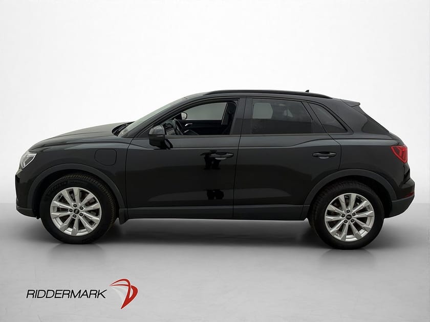 Bild 5 av Audi Q3 45 TFSI e 245hk Proline CarPlay LED Dragkrok MOMS