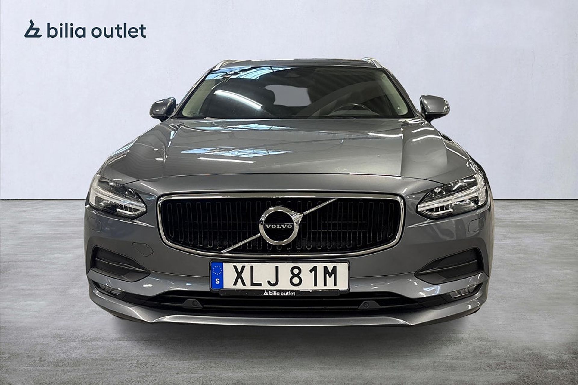 Volvo V90 D4 Momentum SE II 190hk 2020, bild 3/10