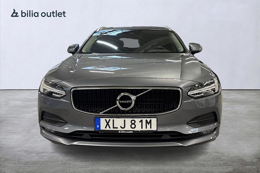Bild 3 av Volvo V90