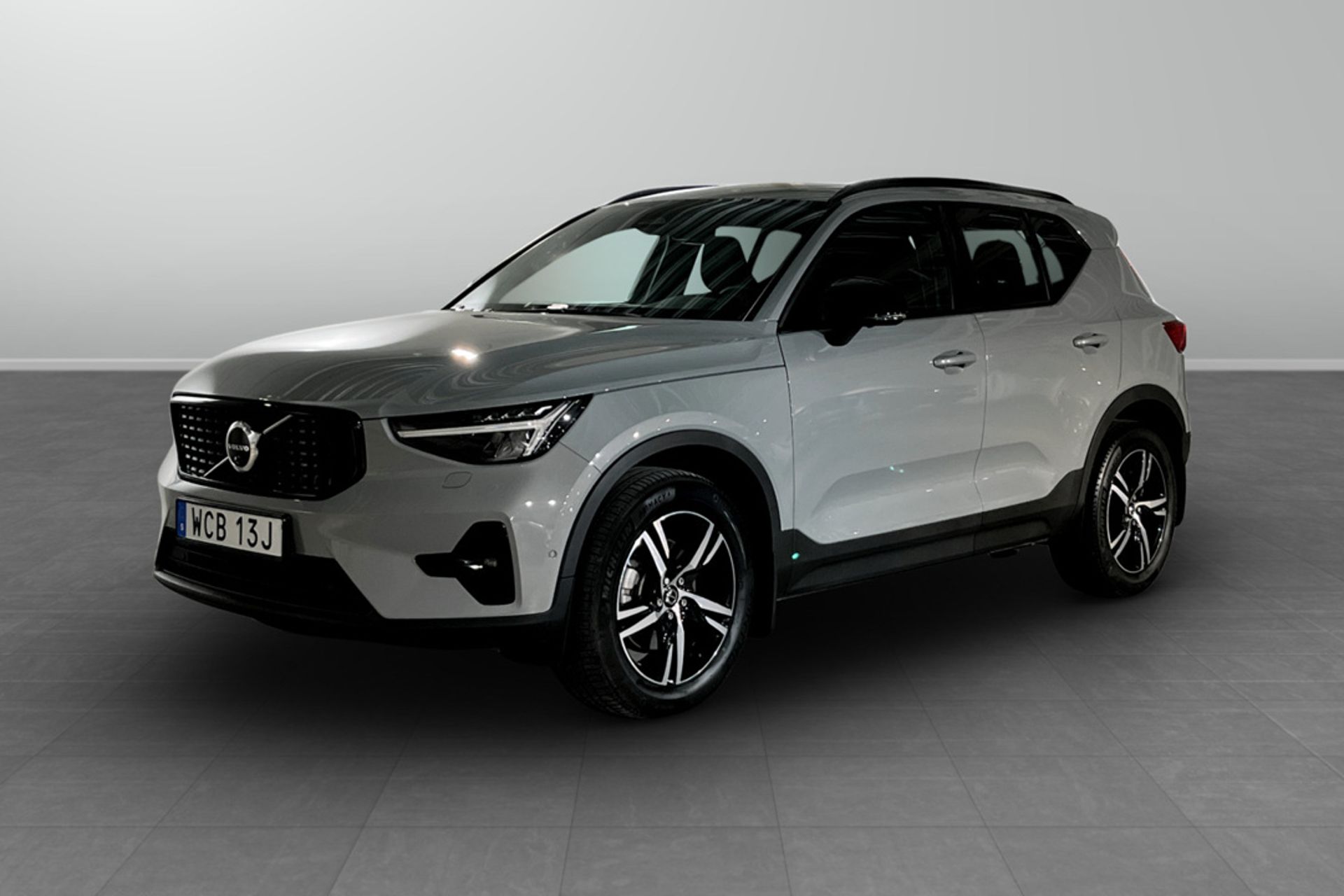 Volvo XC40 B3