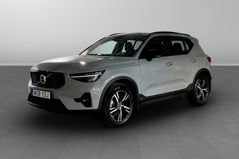 Bild 1 av Volvo XC40