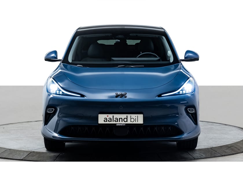 Bilde 2 av MG IM6 Performance PERFORMANCE//AWD//AIR