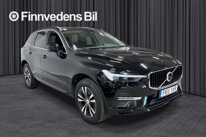Bild 4 av Volvo XC60 B4 AWD Diesel Mom Adv Edt II *Drag/Pano/H&K/SE SPEC*