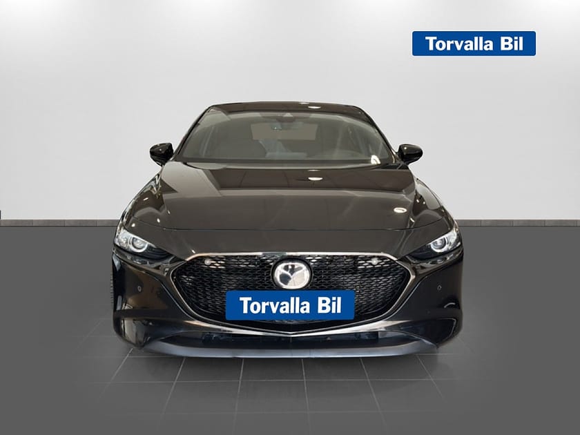 Bild 2 av Mazda 3 Hatchback 2.0 Hybrid Drag Head-Up Carplay Garanti tom 2029