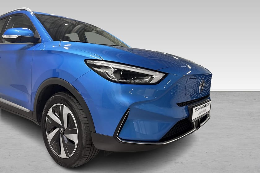Bilde 2 av MG ZS EV Long Range