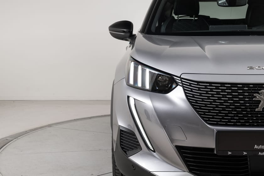 Bilde 5 av Peugeot e-2008