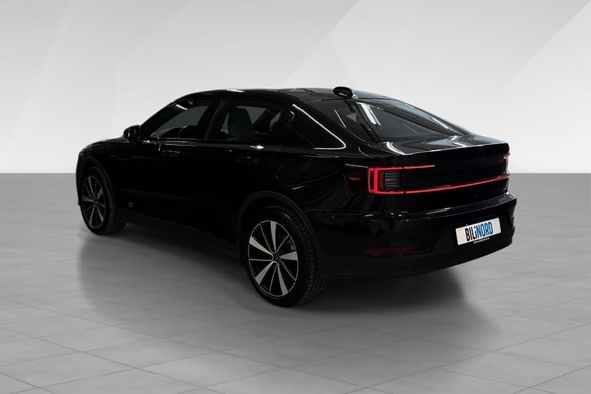 Bilde 4 av Polestar 2 Long Range Single Motor Ryggekamera, Keyless