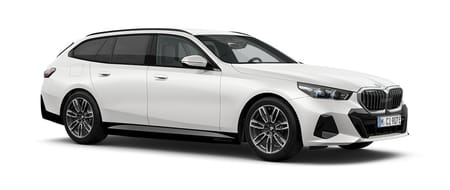 BMW 530e xDrive Touring M Sport Edition