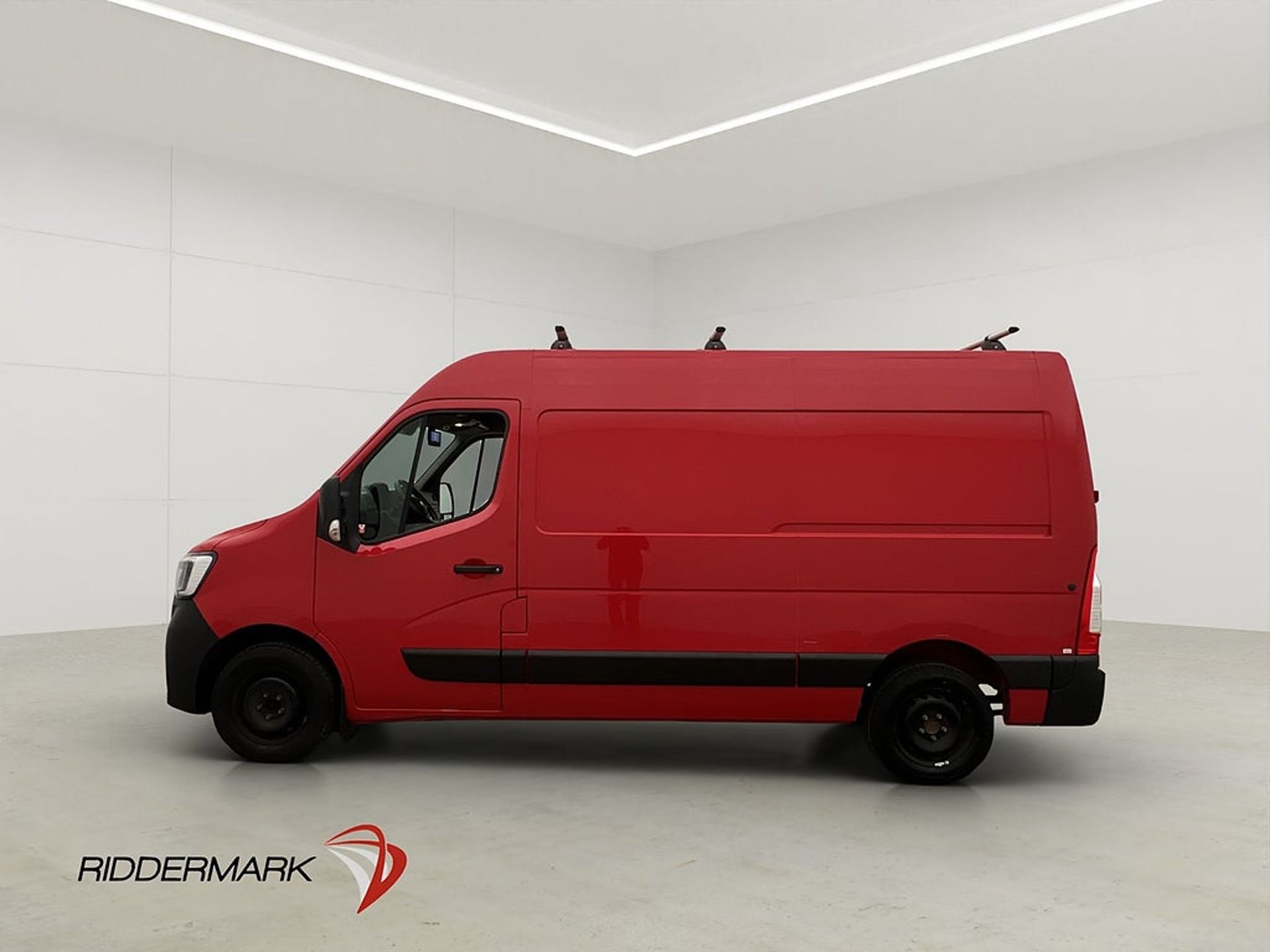 Renault Master 2021, kuva 6/10