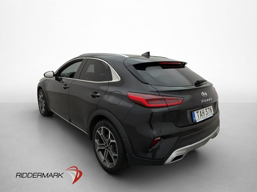 Bild 5 av Kia XCeed Plug-in Hybrid 141hk Advance Plus 2 Pano Kamera Skinn
