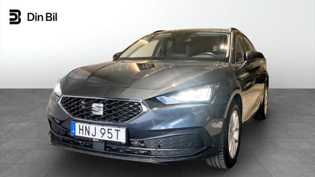 SEAT Leon Sportstourer 1.5 ETSI  STYLE