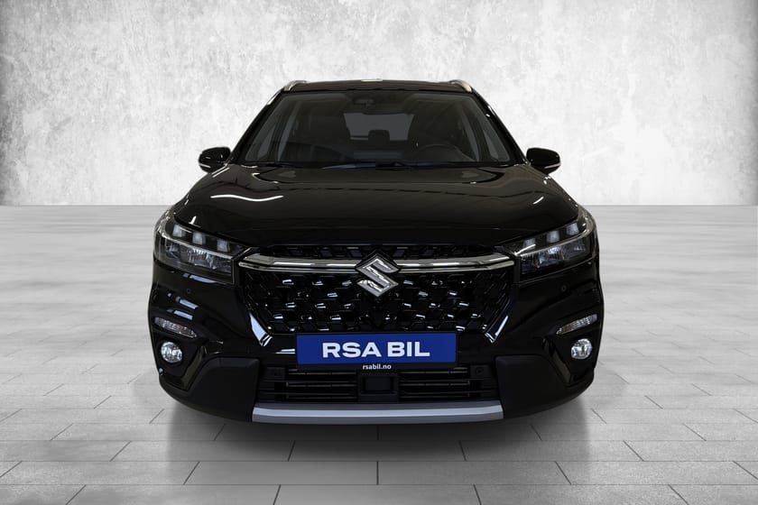 Bilde 2 av Suzuki S-Cross Hybrid AllGrip