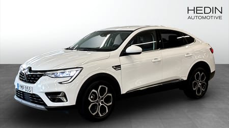 Renault Arkana E-TECH 145