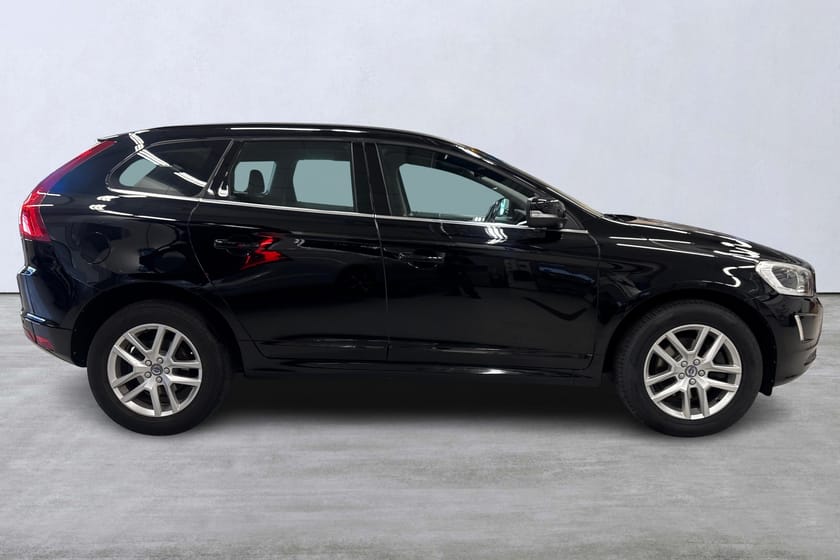 Bild 3 av Volvo XC60 D3 Classic Momentum
