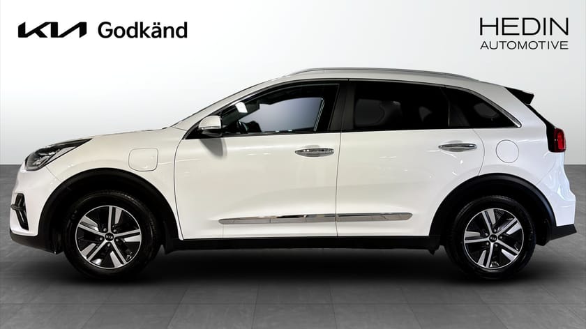 Bild 4 av Kia Niro P-HEV 1,6 141HK ADVANCE PLUS 2 Godkänd