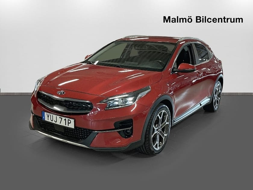 Bild 1 av Kia XCeed Plug-in Hybrid 141 hk DCT Advance