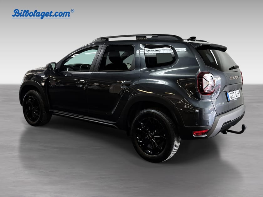 Bild 3 av Dacia Duster PhII 4x4 1,3 TCe 150 Extreme