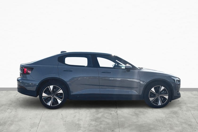 Bild 4 av Polestar 2 Long Range Single Motor