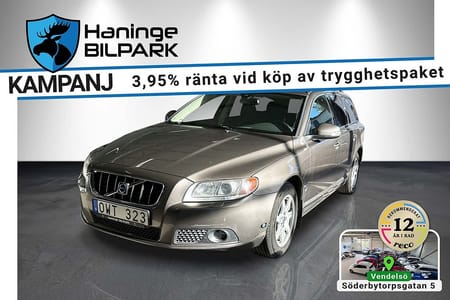Volvo V70 2.5FT SUPERDEAL 3.95% / AUTOMAT / MOMENTUM / PDC