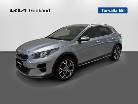 Kia XCeed Plug-in Hybrid Advance Plus *V-hjul*