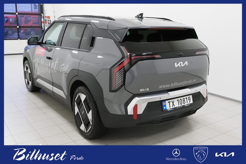 Bilde 2 av Kia EV3 Long Range