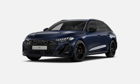 Audi A5 Avant e-Hybrid
