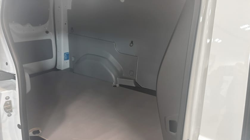 Bild 5 av Renault Kangoo Skåpbil