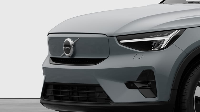 Bild 3 av Volvo ExtendedRange Plus SE