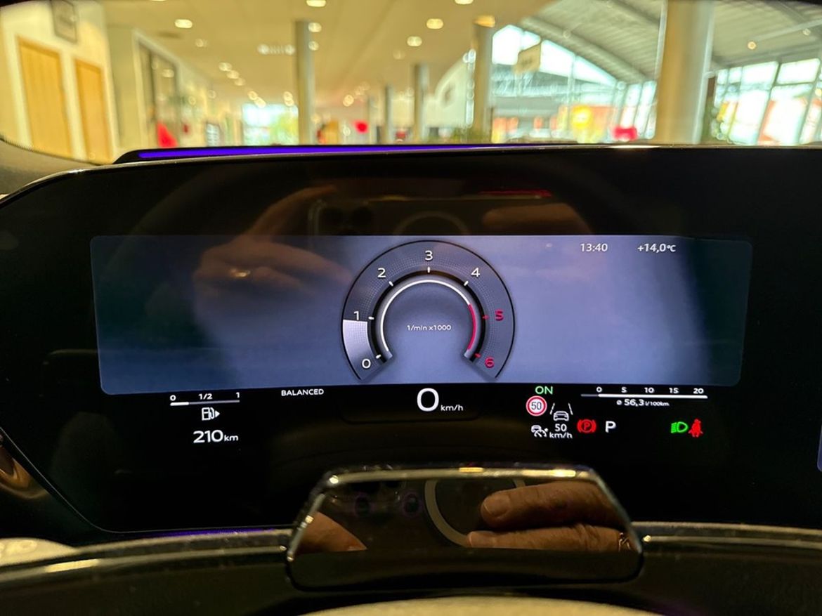 Audi Audi Q7 — bild 18