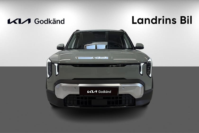 Bild 2 av Kia EV2 Standard Range