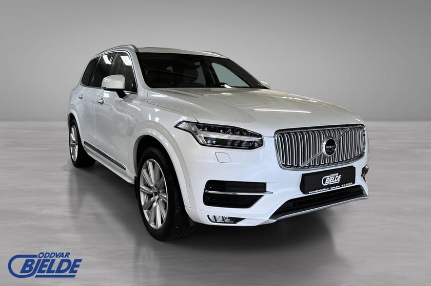 Bilde 3 av Volvo XC90