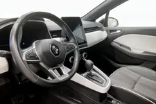 Renault Clio E-TECH
