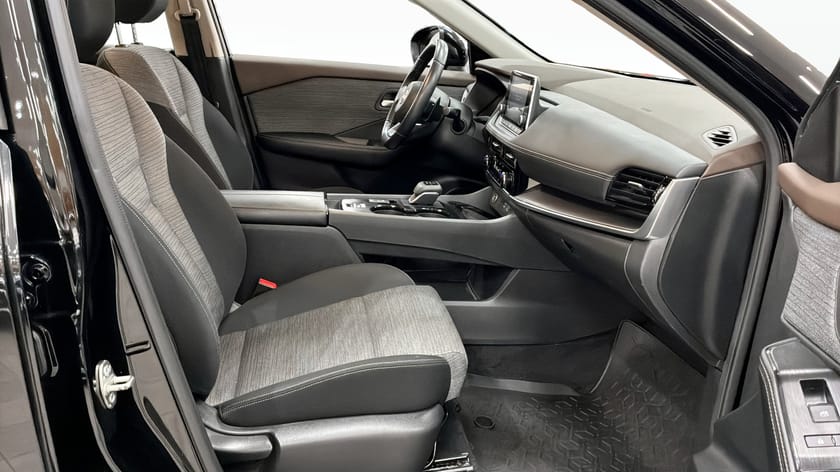 Bild 3 av Nissan X-Trail