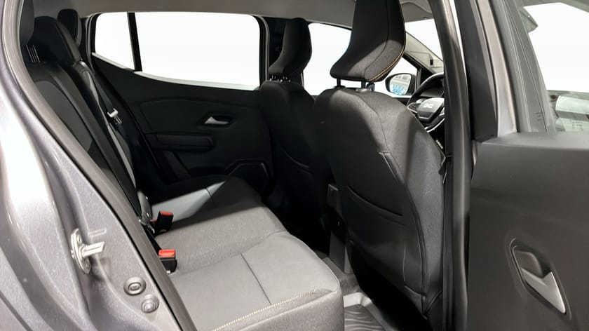 Bild 5 av Dacia Sandero Stepway EXTREME 110 PL 2190:-/MÅN INK SERVICE