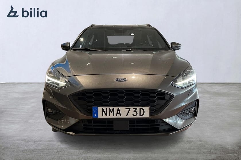 Bild 4 av Ford Focus Kombi 1.5 ST-Line Värmare Kamera Drag 150HK