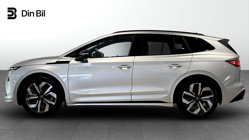 Bild 2 av Škoda Enyaq 85x Sportline