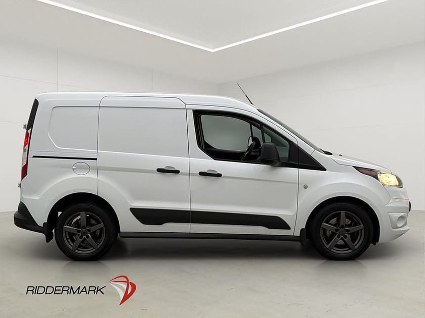 Bild 2 av Ford Transit Connect 220