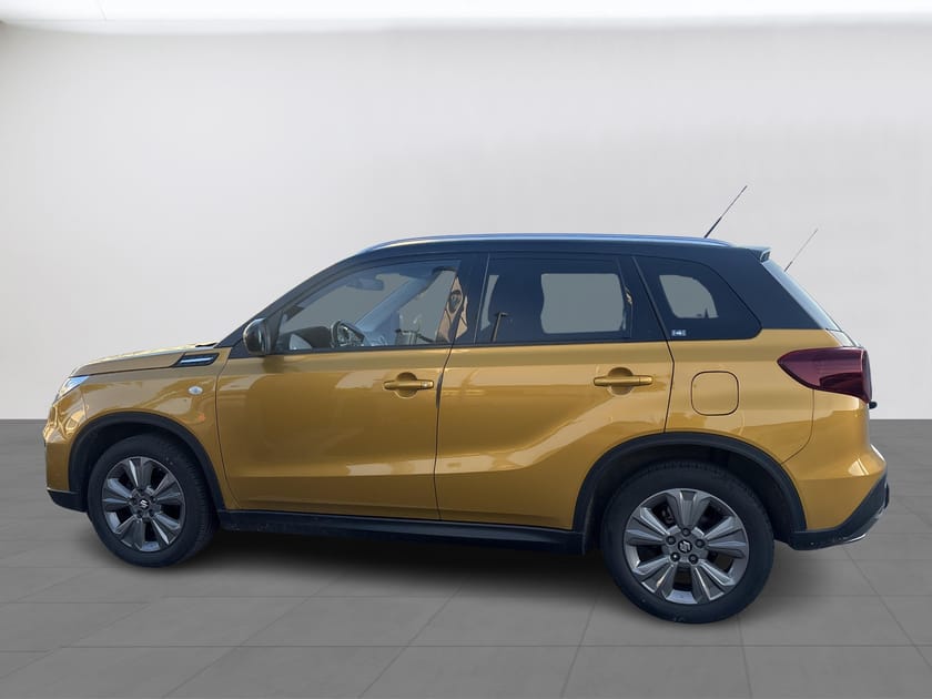 Bild 2 av Suzuki Vitara