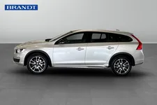 Volvo V60 Cross Country D4